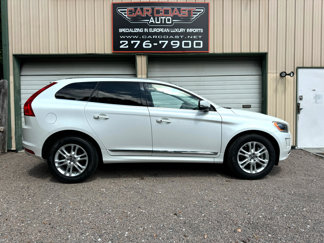 Used 2015 Volvo XC60 T5 Platinum image 1