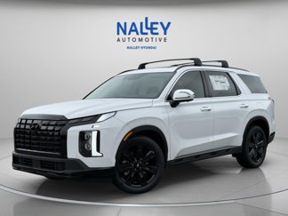 New 2025 Hyundai Palisade XRT image 1