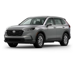 New 2026 Honda CR-V LX image 1