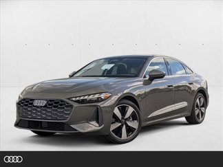 New 2025 Audi A5 2.0T Premium Plus image 1