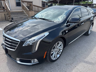 Used 2019 Cadillac XTS Luxury image 1