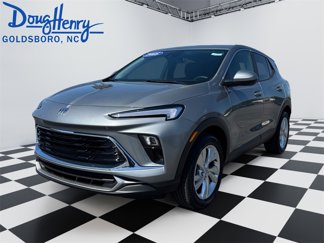 New 2025 Buick Encore GX Preferred image 1
