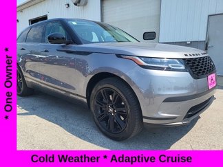 Used 2021 Land Rover Range Rover Velar S image 1