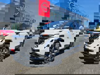 New 2025 Nissan Ariya AWD image 1