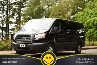 Used 2019 Ford Transit 350 XLT image 1