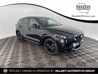 New 2025 MAZDA CX-5 2.5 Turbo w/ Premium Package image 1