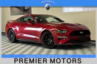 Used 2020 Ford Mustang GT w/ GT Performance Package image 1
