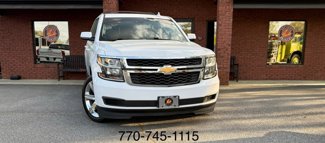 Used 2019 Chevrolet Tahoe LT image 1