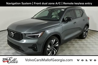 New 2026 Volvo XC40 B5 Ultra w/ Climate Package video 1