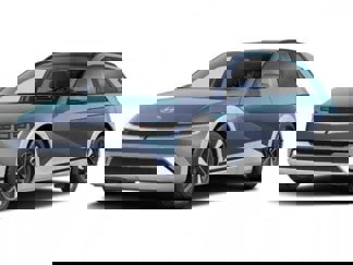 New 2025 Hyundai Ioniq 5 SEL image 1