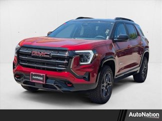 New 2026 GMC Terrain AT4 w/ Technology Package II image 1