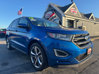 Used 2018 Ford Edge Sport w/ Equipment Group 401A image 1