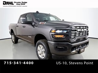 New 2025 RAM 2500 Big Horn image 1
