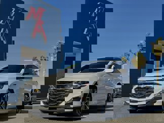 Used 2023 Chevrolet Malibu LT w/ Driver Confidence Package image 1