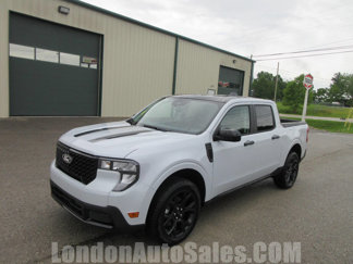 Used 2025 Ford Maverick XLT w/ XLT Luxury Package image 1