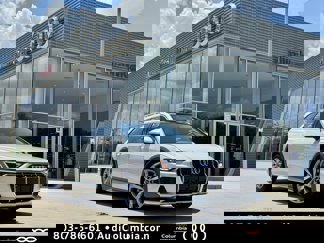 New 2025 Audi A6 Premium Plus image 1