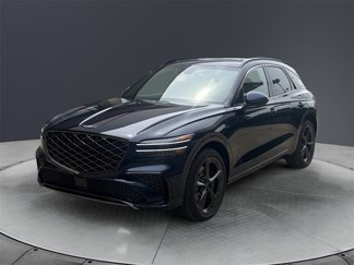 New 2026 Genesis GV70 3.5T Sport Prestige image 1