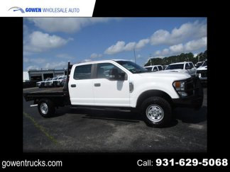 Used 2022 Ford F250 XL w/ Power Equipment Group image 1