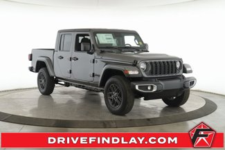 New 2025 Jeep Gladiator Sport image 1