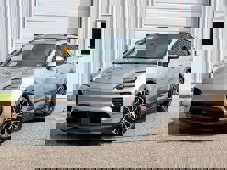 New 2025 Porsche Macan 4S Electric video 1