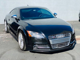 Used 2015 Audi TTS 2.0T Coupe image 1
