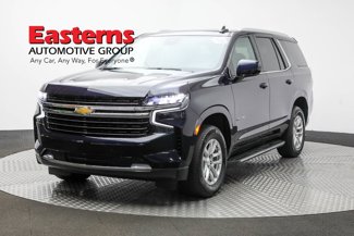 Used 2023 Chevrolet Tahoe LT image 1