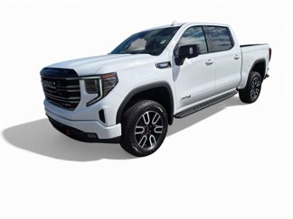New 2025 GMC Sierra 1500 AT4 w/ AT4 Premium Package image 1