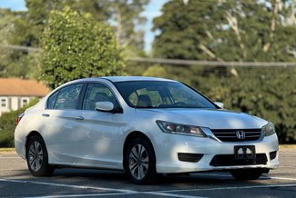 Used 2015 Honda Accord LX image 1