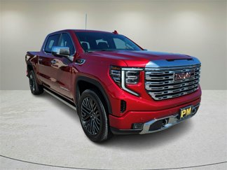 Used 2023 GMC Sierra 1500 Denali w/ Denali Reserve Package image 1