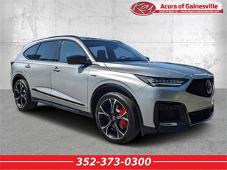 New 2025 Acura MDX Type S image 1