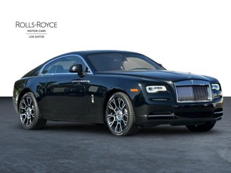 Used 2019 Rolls-Royce Wraith image 1