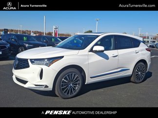 New 2025 Acura RDX SH-AWD w/ Advance Package image 1