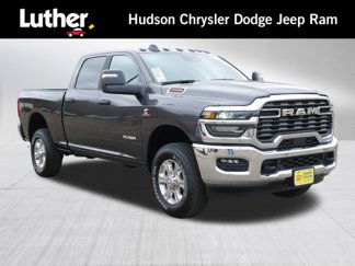 New 2025 RAM 2500 Big Horn image 1