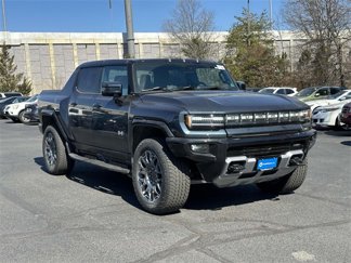 New 2025 GMC Hummer EV 3X image 1