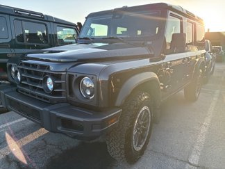 New 2024 INEOS Grenadier Fieldmaster Edition image 1
