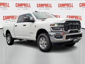 New 2025 RAM 2500 Big Horn image 1
