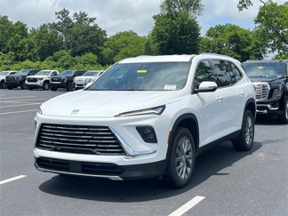 New 2025 Buick Enclave Preferred w/ Power Package image 1