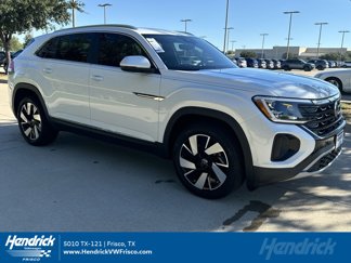 New 2026 Volkswagen Atlas Cross Sport SEL image 1