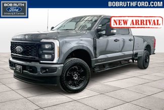 New 2026 Ford F250 XL w/ STX Appearance Package image 1