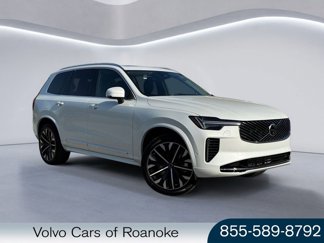 New 2025 Volvo XC90 T8 Plus w/ Protection Package Premier image 1
