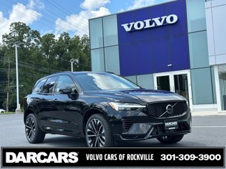 New 2026 Volvo XC60 T8 Ultra w/ Climate Package image 1