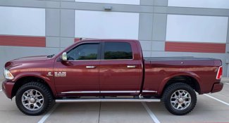 Used 2018 RAM 2500 Limited image 1