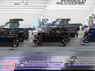 Used 2021 RAM 1500 Rebel w/ Rebel Level 2 Equipment Group image 1