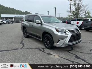Used 2021 Lexus GX 460 Premium image 1
