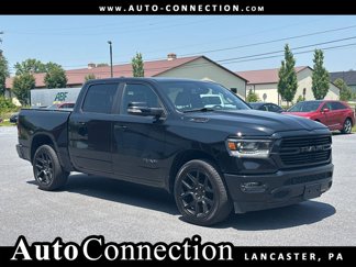 Used 2020 RAM 1500 Rebel image 1
