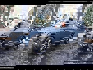 New 2025 MAZDA CX-50 AWD 2.5 Turbo w/ Premium Pkg image 1
