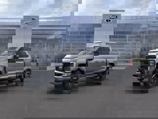 New 2025 Ford F250 Lariat image 1