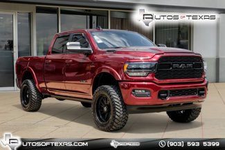 Used 2022 RAM 2500 Limited image 1