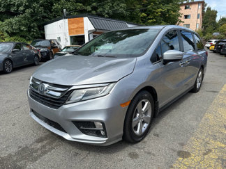 Used 2019 Honda Odyssey EX-L image 1