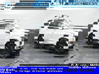 New 2025 Hyundai Palisade XRT image 1